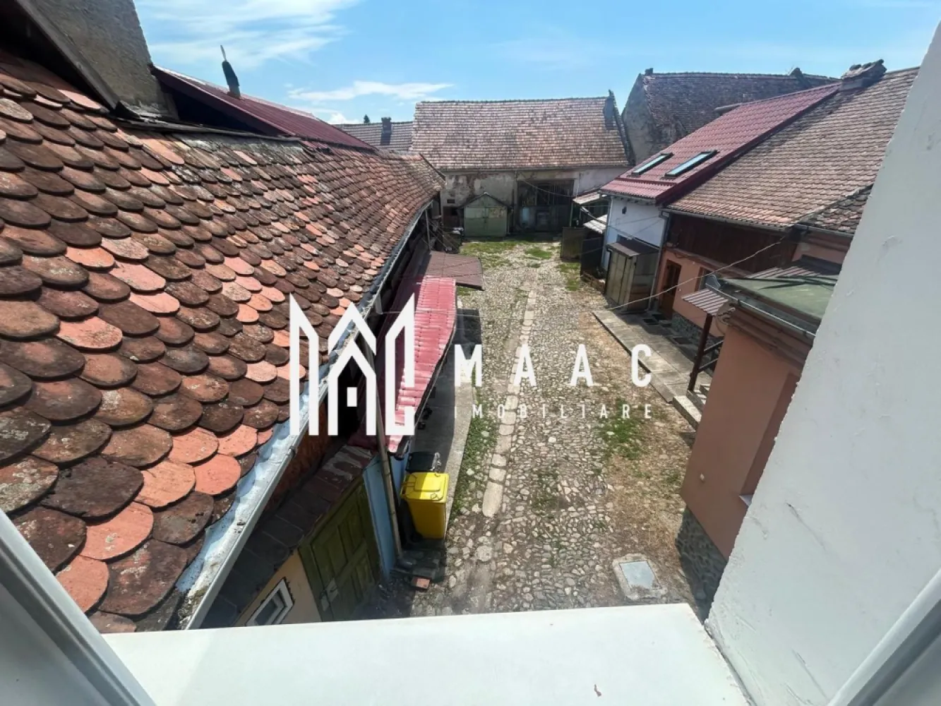 Apartament de vânzare 4 camere | Ultracentral Cisnădie | 97 mp