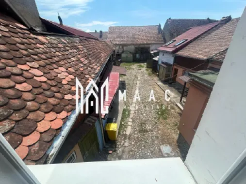 Apartament de vânzare 4 camere | Ultracentral Cisnădie | 97 mp