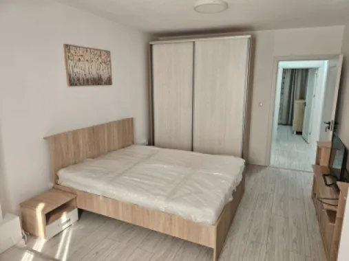 Apartament 3 camere de inchiriat - Tiglina 2, parter, 60 mp