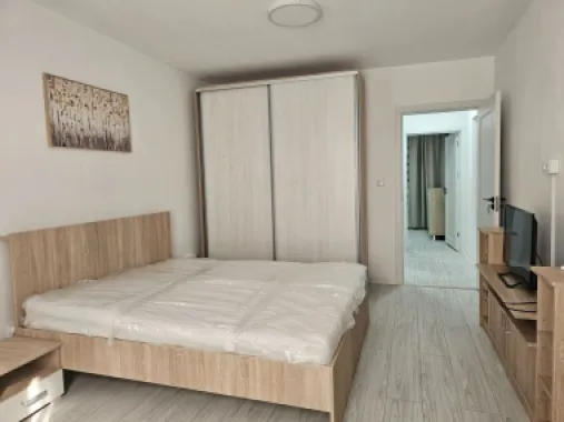 Apartament 3 camere de inchiriat - Tiglina 2, parter, 60 mp