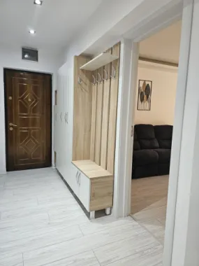 Apartament 3 camere de inchiriat - Tiglina 2, parter, 60 mp