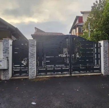 Logo MAG INVEST NAV SRL logo