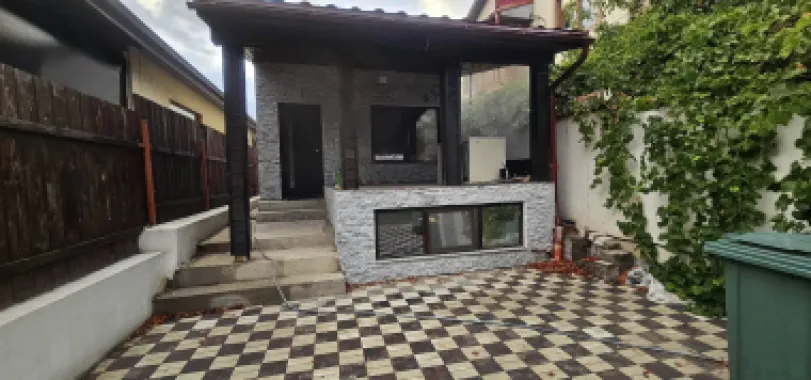 EXCLUSIVITATE - CASA MODERNA - 4 DORMITOARE - Mazepa 2