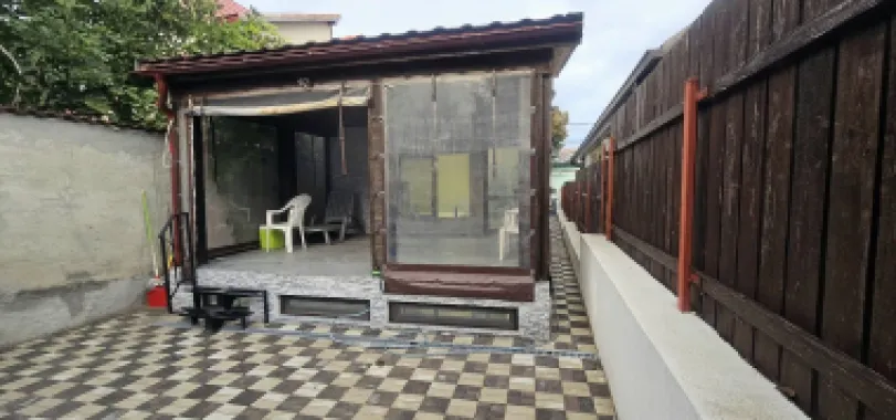 EXCLUSIVITATE - CASA MODERNA - 4 DORMITOARE - Mazepa 2