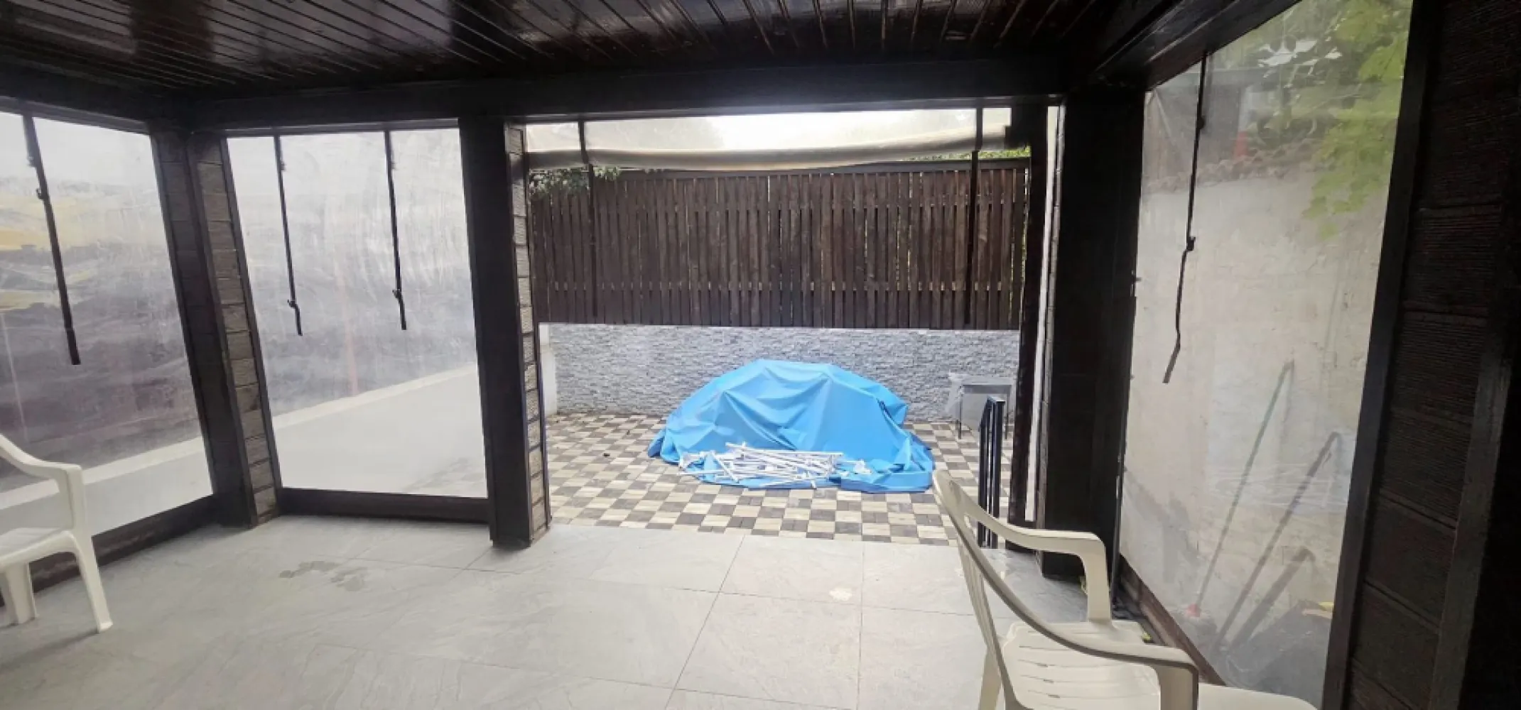 EXCLUSIVITATE - CASA MODERNA - 4 DORMITOARE - Mazepa 2