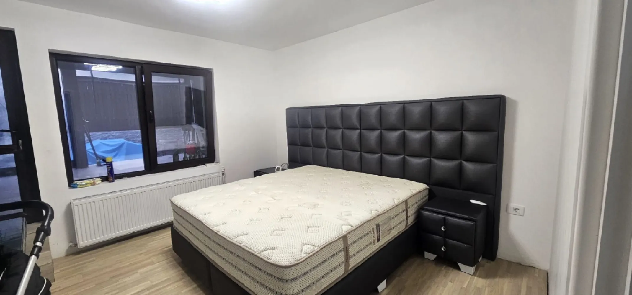 EXCLUSIVITATE - CASA MODERNA - 4 DORMITOARE - Mazepa 2