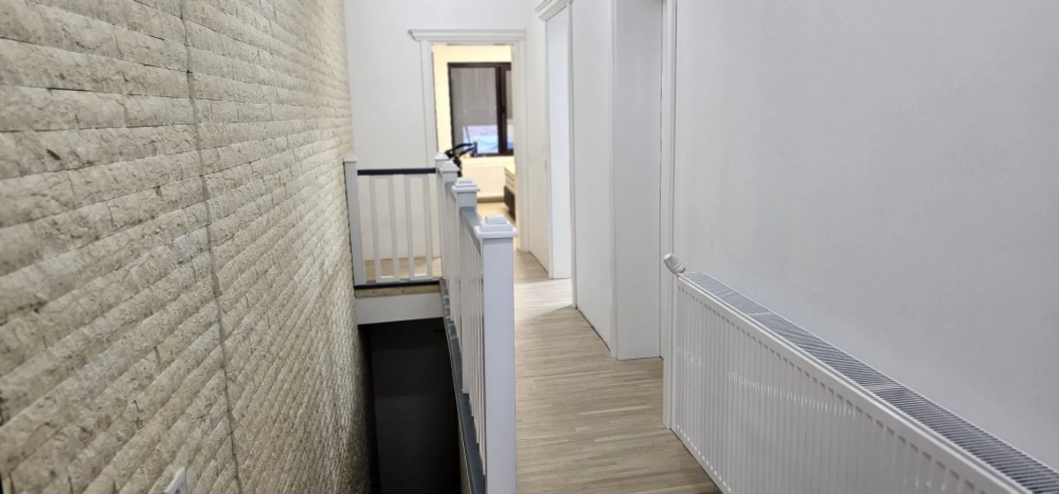 EXCLUSIVITATE - CASA MODERNA - 4 DORMITOARE - Mazepa 2