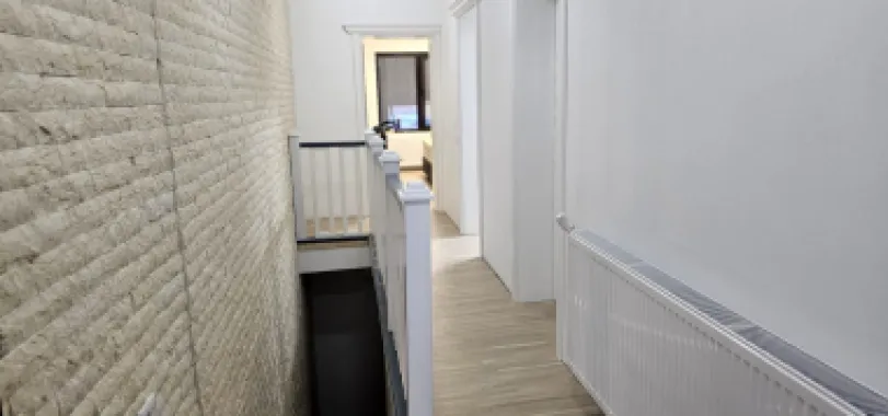 EXCLUSIVITATE - CASA MODERNA - 4 DORMITOARE - Mazepa 2