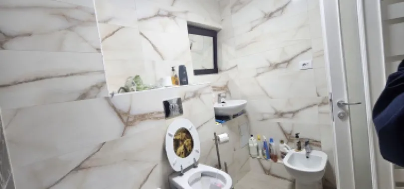 EXCLUSIVITATE - CASA MODERNA - 4 DORMITOARE - Mazepa 2