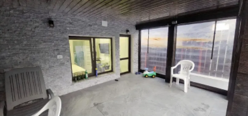 EXCLUSIVITATE - CASA MODERNA - 4 DORMITOARE - Mazepa 2