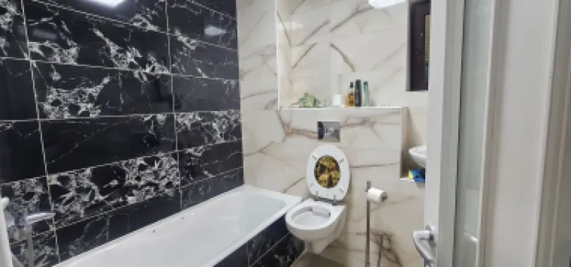 EXCLUSIVITATE - CASA MODERNA - 4 DORMITOARE - Mazepa 2