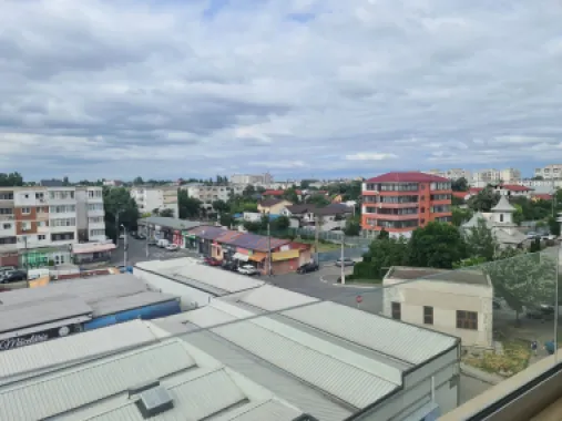 Apartament 2 camere de inchiriat – Complex rezidential Micro 17