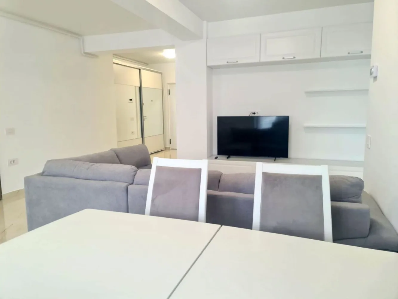 Apartament 2 camere de inchiriat – Complex rezidential Micro 17