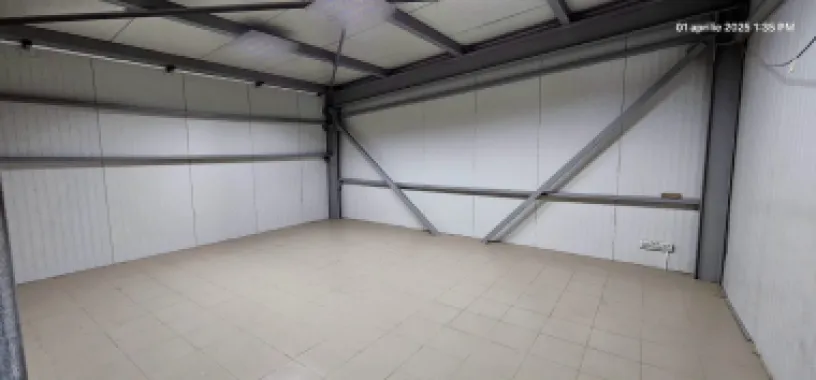 Vânzare - hală 200 mp - Strada Unirii, Galați, langa Shopping City