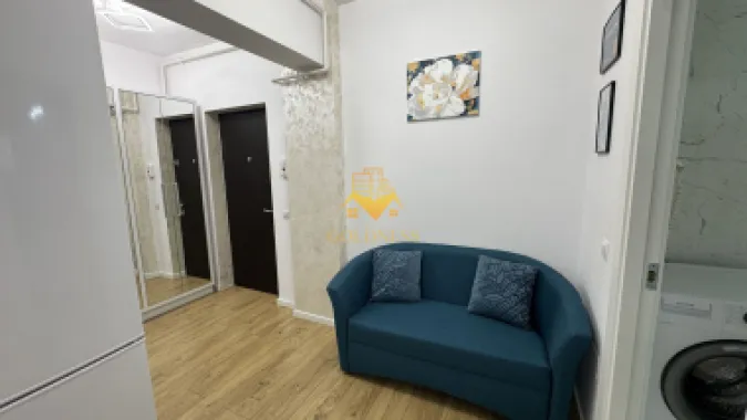 2 camere, decomandate, modern,bloc nou,garaj,Marasti, Junior Residence