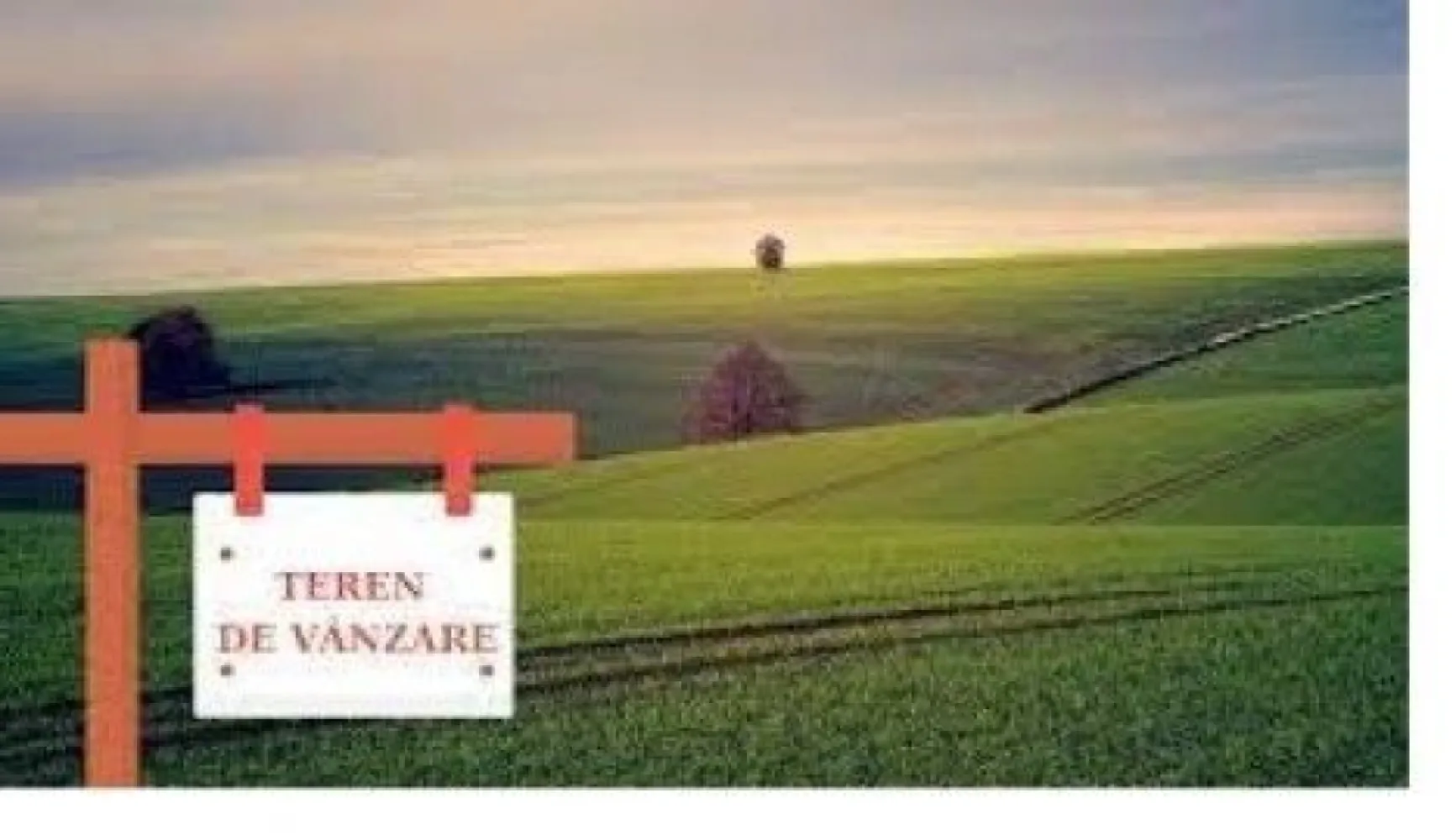 Teren intravilan curti constructii - sup. 1528 mp - str. Posta Veche - Agentia imobiliara Mag Invest intermediaza tranzactionarea pe piata imobilara a unui teren in suprafata de aprox. 1598 mp. cu deschidere de 30 mp, situat intr-o zona de case, usor accesibila auto - acces la strazile Posta Veche si Anul Revolutiei, teren pe care se afla in prezent mai multe constructii demolabile (total construiti 374 mp). Terenul este plat, ingradit, toate utilitatile sunt prezente pe proprietate, nu sunt datorii, liber de sarcini, ideal pentru imobile rezidentiale mari sau locuinte individuale. Zona este linistita, mijloc de transport relativ aproape de locatie, Mall Galati la 5 minute (cu masina), Piata Centrala in imediata apropiere. Pret propus pentru tranzactionare 155 euro/mp. Comisionul agentiei este de 1.5% +TVA din valoarea de tranzactionare. Contact 0740.949.871 - Marian Ene, consilier imobiliar Mag Invest }}