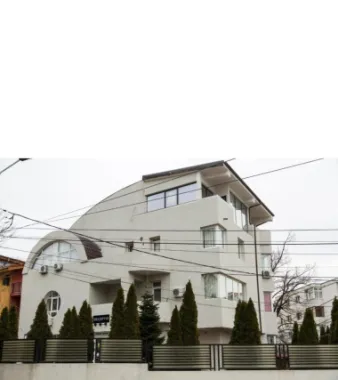 Logo MAG INVEST NAV SRL logo