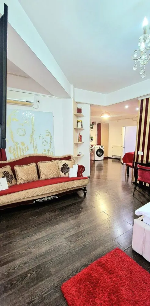 Vanzare - imobil cu posibilitati de investitie multiple - Mazepa 2