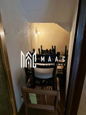 Spatiu de birouri | 150MP | P & Etaj 1 | Curte | Central