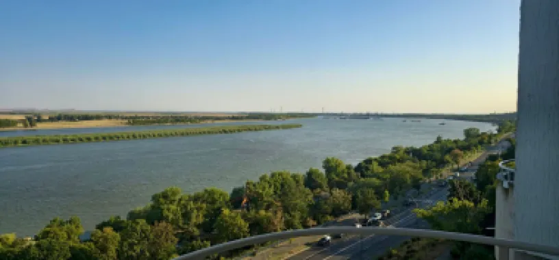 Logo MAG INVEST NAV SRL logo