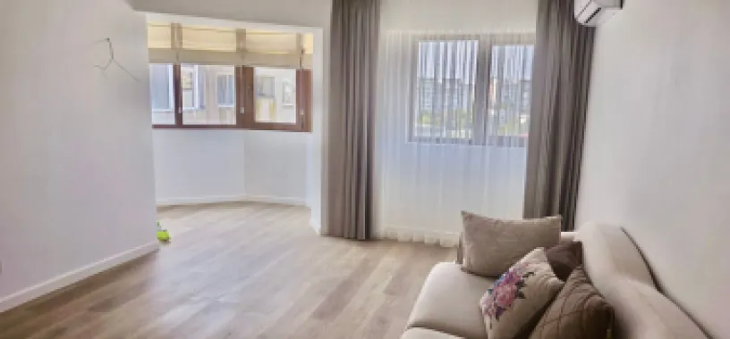 Exclusivitate - Apartament 3 camere, 92 mp - Faleza Dunarii, COMISION 0%