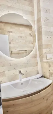 Exclusivitate - Apartament 3 camere, 92 mp - Faleza Dunarii, COMISION 0%