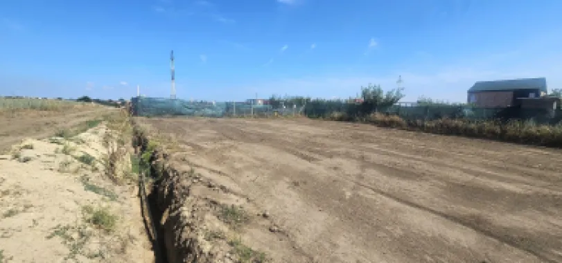 Teren de vanzare – Sat Costi, ideal pentru constructii sau investitii