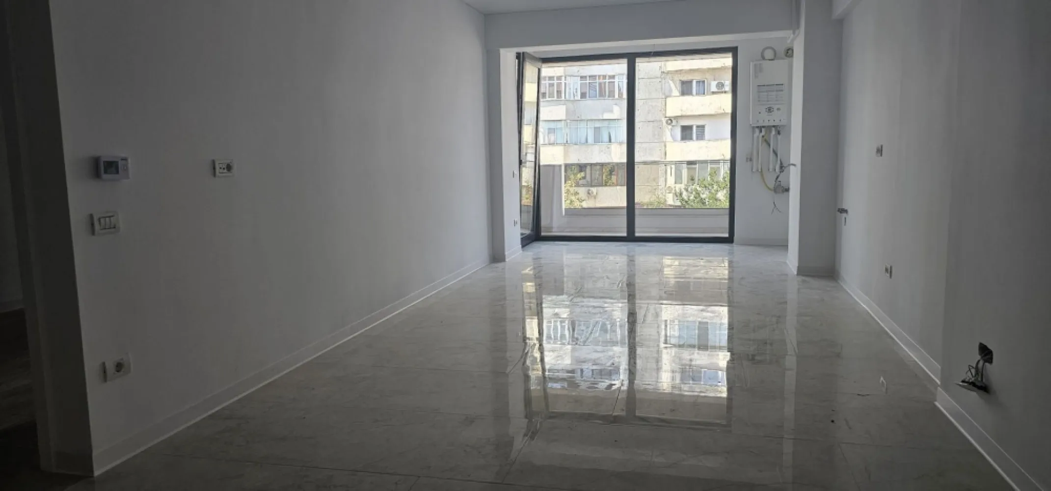 Apartamente noi de inchiriat – Complex Roka Traian, Piata Centrala