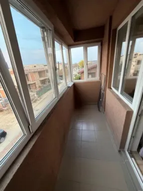 Garsoniera de Vanzare - 33 mp - Zona Drumul Fermei