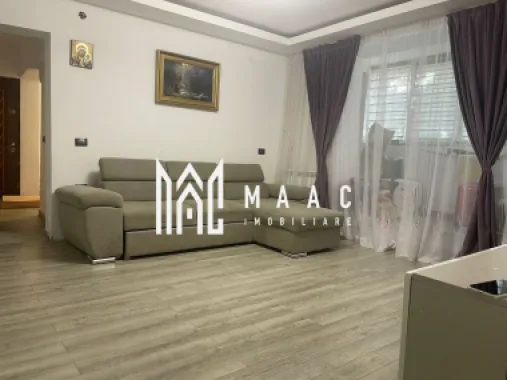 APARTAMENT |2 CAMERE|CENTRU|50 MPU|LOC PARCARE|