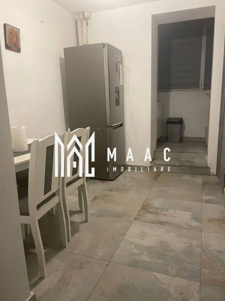 APARTAMENT |2 CAMERE|CENTRU|50 MPU|LOC PARCARE|