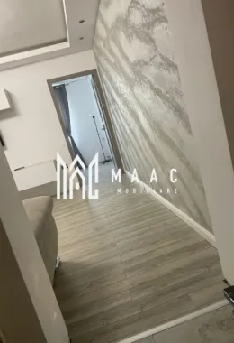 APARTAMENT |2 CAMERE|CENTRU|50 MPU|LOC PARCARE|