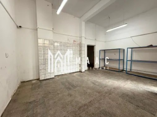 Logo MAAC IMOBILIARE logo