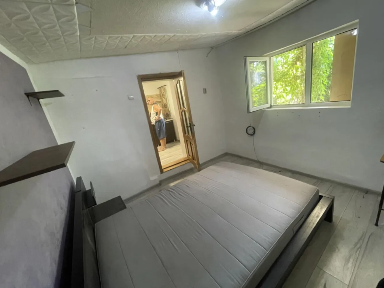 Casa de inchiriat, Micro 17 - curte spatioasa, loc de parcare