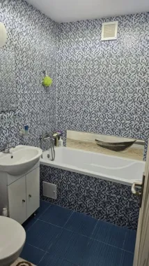 Exclusivitate - 2 camere mobilate si utilate - Tiglina 1 - 49.000 euro