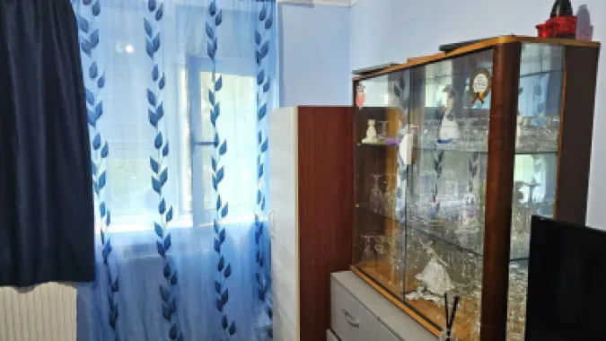 Exclusivitate - 2 camere mobilate si utilate - Tiglina 1 - 49.000 euro