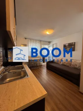 Logo Boom Imobiliare logo