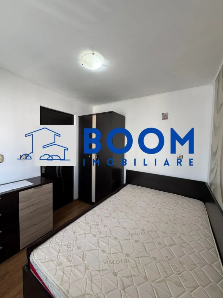 Studio Mansarda | 28 Mp | Centrala Proprie | Complet Mobilata - Studio decomandat de vanzare 28 mp utili

BOOM Imobiliare va propune spre vanzare un studio decomandat cu suprafata utila de 28 mp compartimentat practic si eficient. Locuinta este alcatuita din bucatarie amenajata pe balcon dormitor zona de relaxare si baie oferind un spatiu confortabil si bine organizat.

Studio ul dispune de centrala termica proprie si se vinde mobilat si utilat fiind pregatit pentru mutare imediata. Este o alegere excelenta atat pentru locuit cat si pentru investitie.

Imobilul este amplasat intr o zona cu acces rapid catre magazine scoli mijloace de transport in comun si alte puncte de interes.

Pentru mai multe detalii sau pentru programarea unei vizionari contacteaza ne. CP3200202