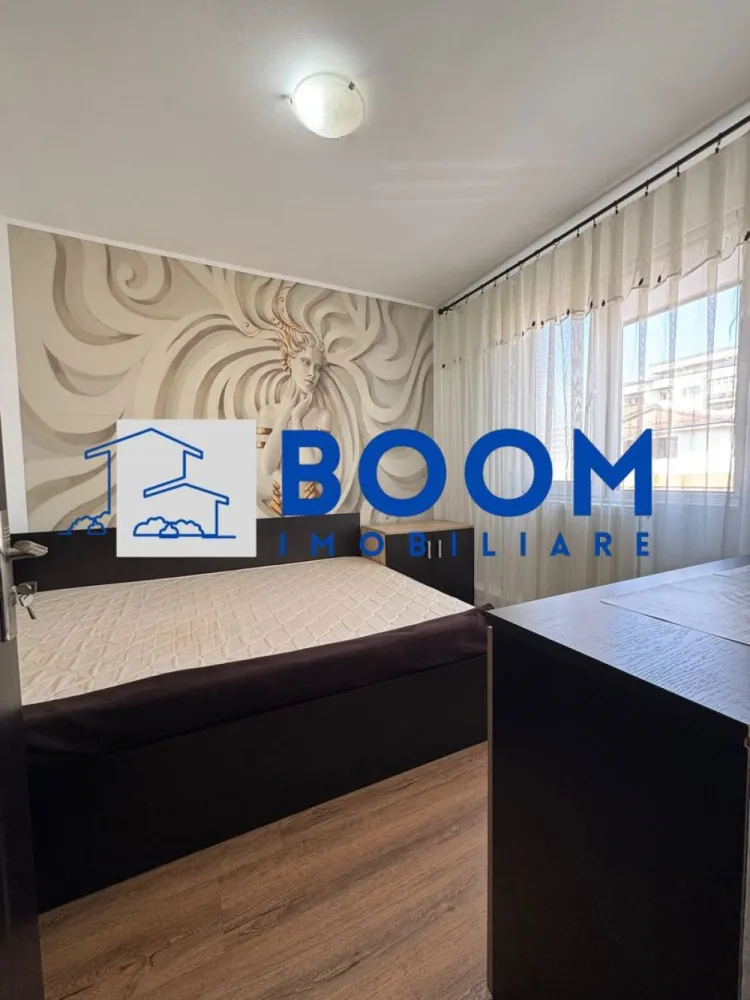 Studio Mansarda | 28 Mp | Centrala Proprie | Complet Mobilata - Studio decomandat de vanzare 28 mp utili

BOOM Imobiliare va propune spre vanzare un studio decomandat cu suprafata utila de 28 mp compartimentat practic si eficient. Locuinta este alcatuita din bucatarie amenajata pe balcon dormitor zona de relaxare si baie oferind un spatiu confortabil si bine organizat.

Studio ul dispune de centrala termica proprie si se vinde mobilat si utilat fiind pregatit pentru mutare imediata. Este o alegere excelenta atat pentru locuit cat si pentru investitie.

Imobilul este amplasat intr o zona cu acces rapid catre magazine scoli mijloace de transport in comun si alte puncte de interes.

Pentru mai multe detalii sau pentru programarea unei vizionari contacteaza ne. CP3200202