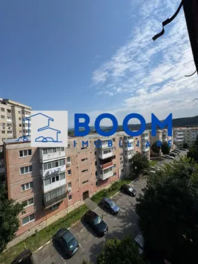 Studio Mansarda | 28 Mp | Centrala Proprie | Complet Mobilata