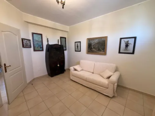 Apartament 4 camere, 101.21 mp, pe plaja Coral Beach – Navodari