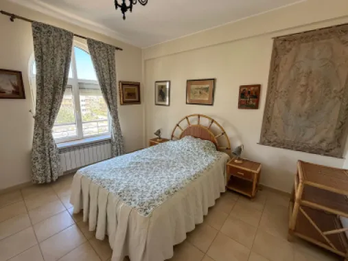 Apartament 4 camere, 101.21 mp, pe plaja Coral Beach – Navodari