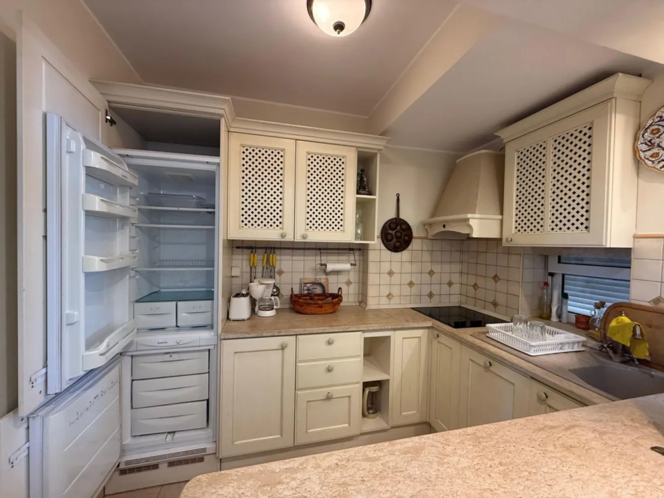 Apartament 4 camere, 101.21 mp, pe plaja Coral Beach – Navodari