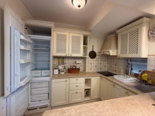 Apartament 4 camere, 101.21 mp, pe plaja Coral Beach – Navodari