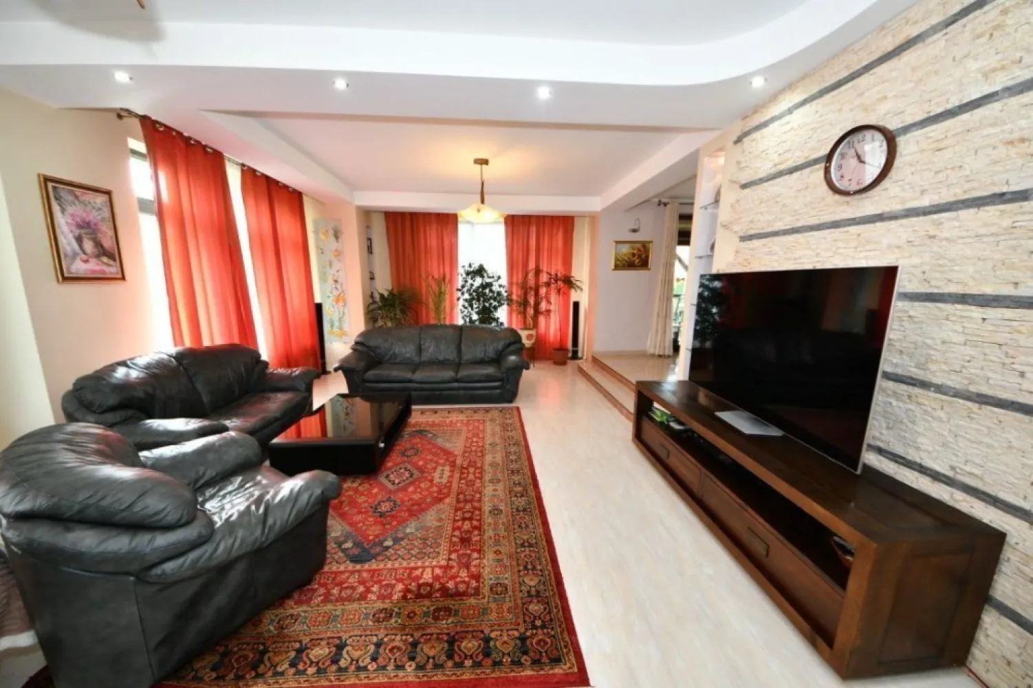 Casa de vanzare – zona Arcasilor, Galati