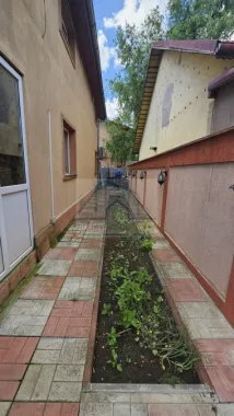 🏡 VILĂ INDIVIDUALĂ P+1 | 136 MP UTILI | TEREN 250 MP | CURTE AMENAJAT