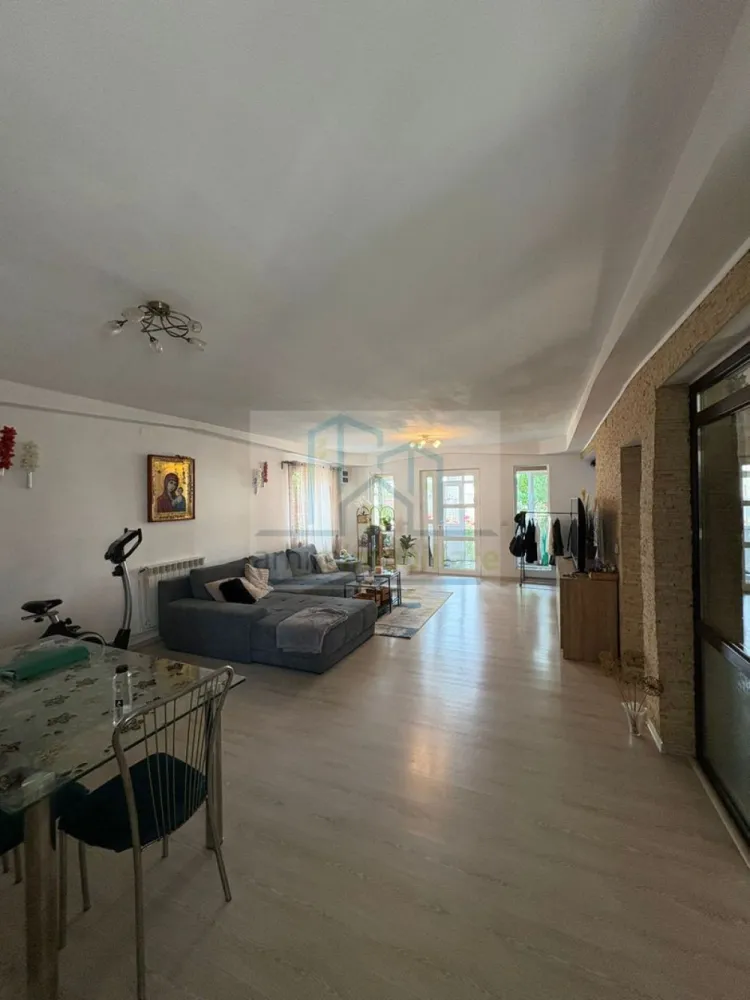 🏡 VILĂ INDIVIDUALĂ P+1 | 136 MP UTILI | TEREN 250 MP | CURTE AMENAJAT