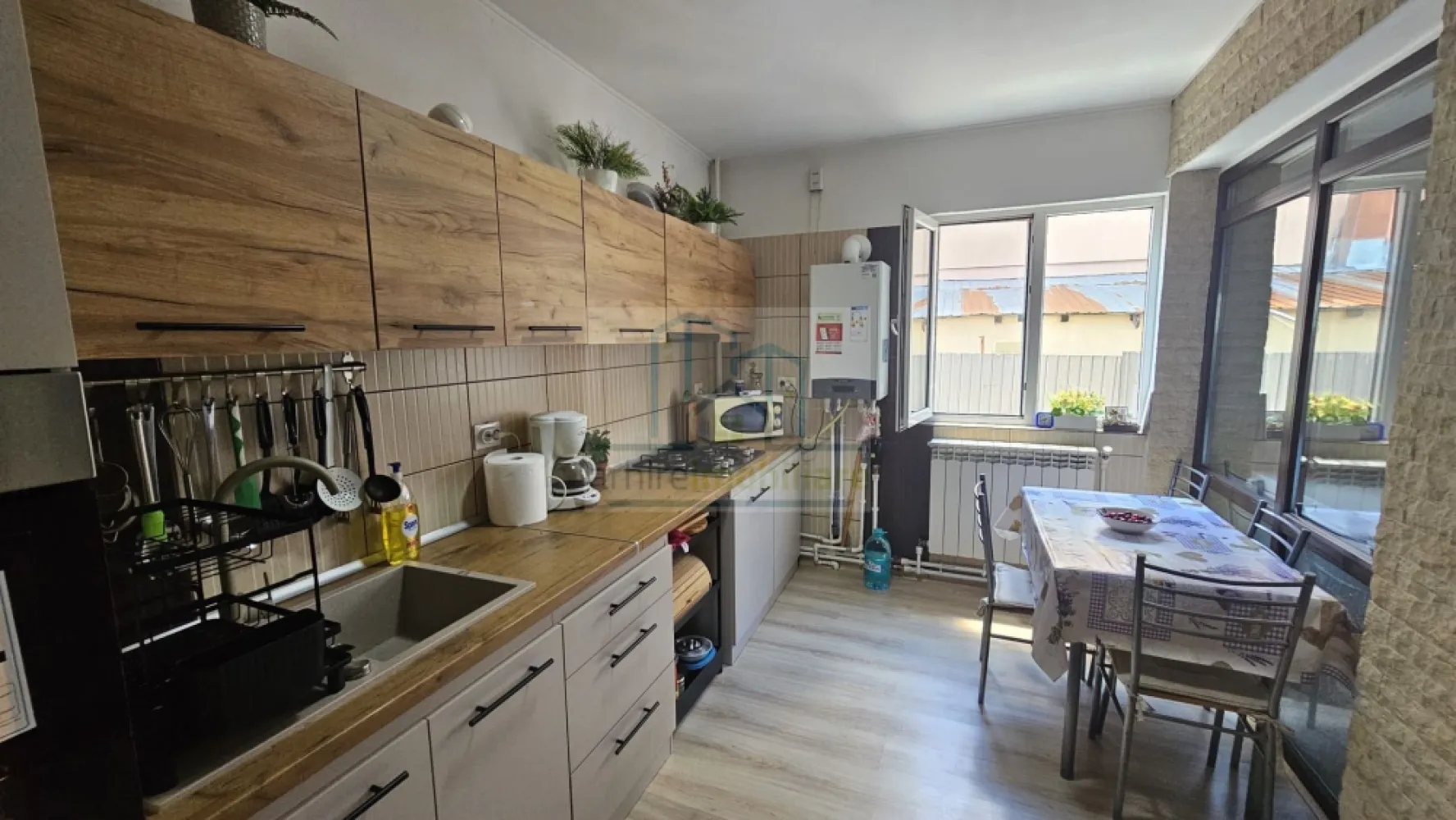 🏡 VILĂ INDIVIDUALĂ P+1 | 136 MP UTILI | TEREN 250 MP | CURTE AMENAJAT