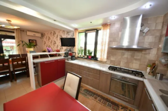 Casa de vanzare – zona Arcasilor, Galati