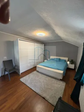 🏡 VILĂ INDIVIDUALĂ P+1 | 136 MP UTILI | TEREN 250 MP | CURTE AMENAJAT